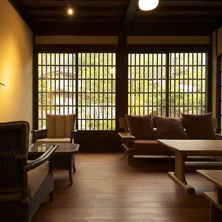 Yamaboushi Hotel Takayama  Exterior photo