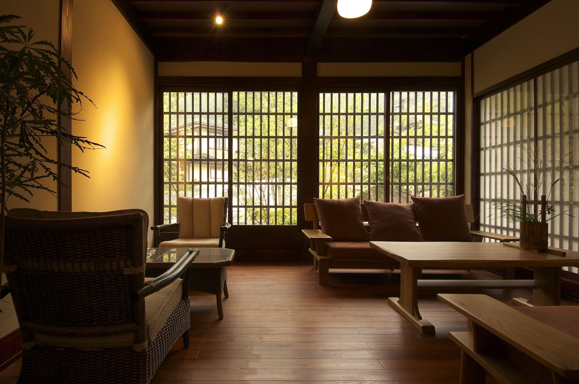 Yamaboushi Hotel Takayama  Exterior photo
