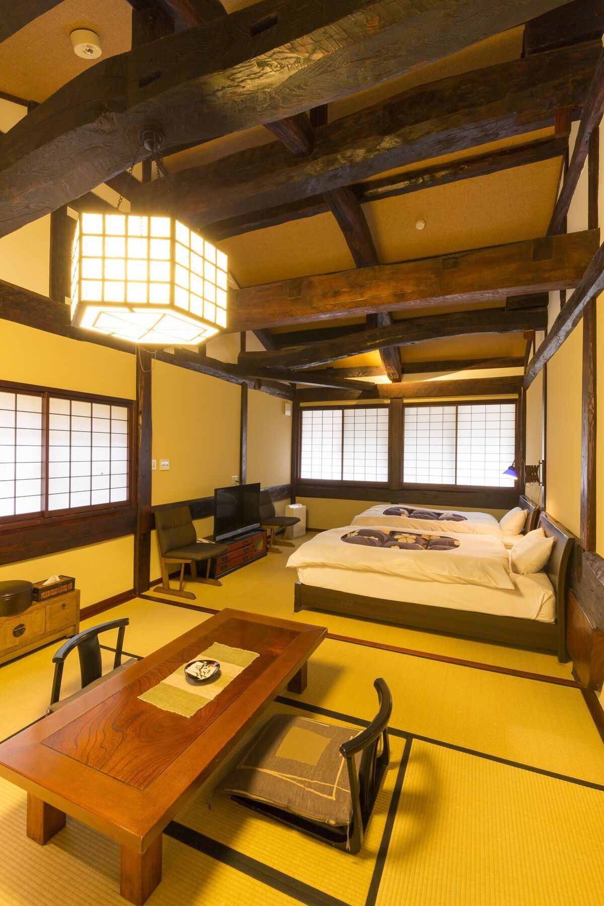 Yamaboushi Hotel Takayama  Exterior photo